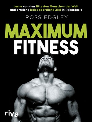cover image of Maximum Fitness